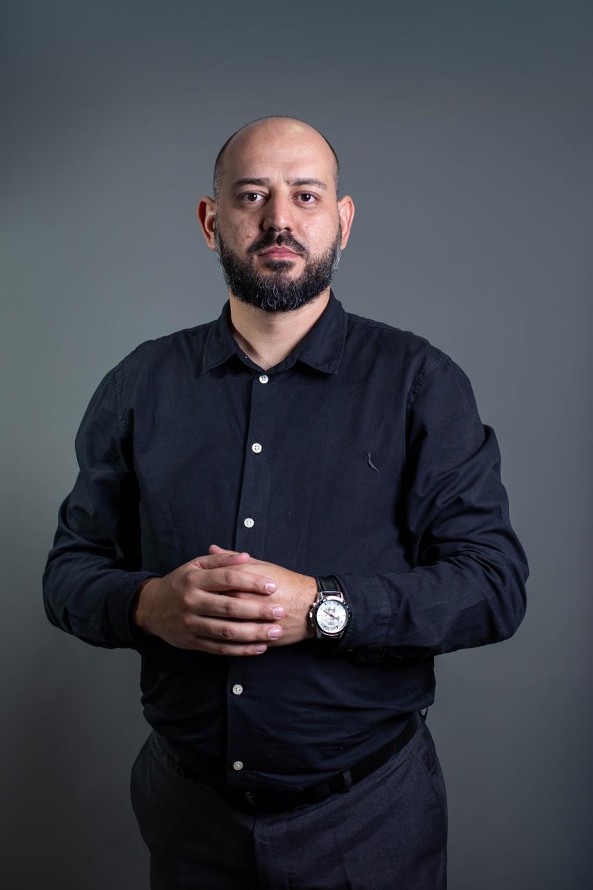 Bruno Diniz